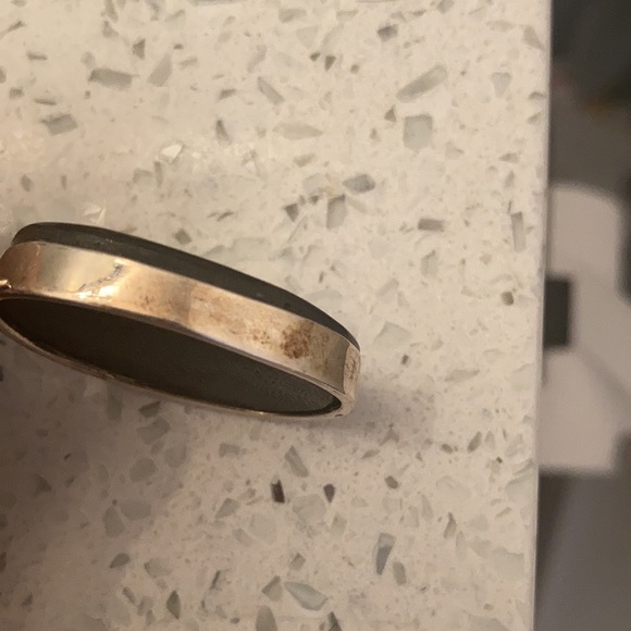 Abalone Shell Pendent - Picture 4 of 5